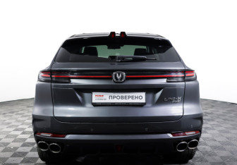 Подержанный автомобиль Changan UNI-K 2022 года (6 фото)