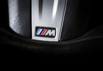 Подержанный автомобиль BMW X5 2020 года (21 фото)