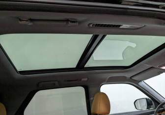 Подержанный автомобиль Changan CS95 2024 года (16 фото)