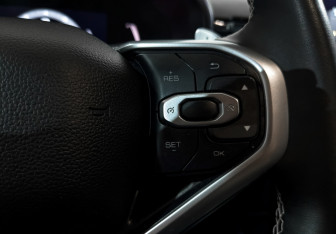 Подержанный автомобиль Haval Jolion 2023 года (29 фото)