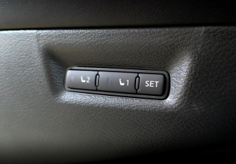 Подержанный автомобиль Nissan Murano Suv 2019 года (29 фото)