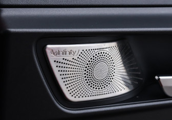 Подержанный автомобиль Tank 300 2024 года (15 фото)