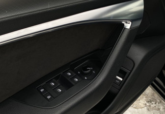 Подержанный автомобиль Audi A6 Sedan 2019 года (20 фото)