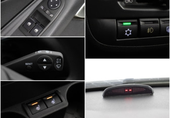 Подержанный автомобиль LADA (ВАЗ) Granta Liftback 2020 года (16 фото)