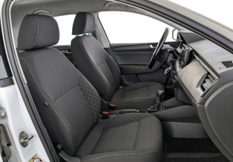 Подержанный автомобиль Skoda Rapid Liftback 2021 года (24 фото)