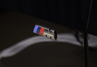 Подержанный автомобиль BMW X7 2021 года (27 фото)