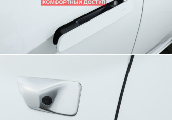 Подержанный автомобиль LiXiang L7 2023 года (19 фото)