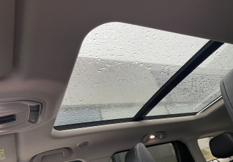 Подержанный автомобиль Haval H3 2024 года (25 фото)