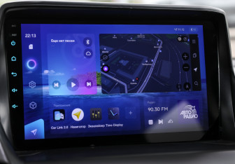 Подержанный автомобиль Ford Kuga 2016 года (17 фото)