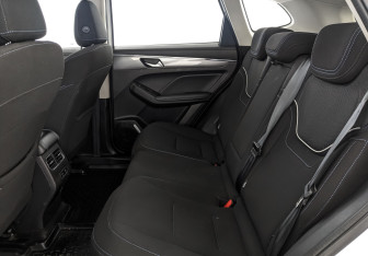 Подержанный автомобиль Haval Jolion 2022 года (18 фото)