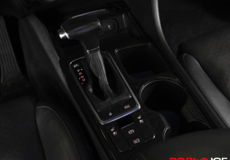 Подержанный автомобиль Kia Optima Sedan 2019 года (19 фото)