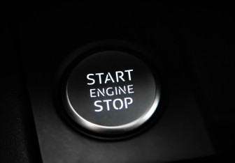 Подержанный автомобиль Audi A5 Liftback 2021 года (16 фото)