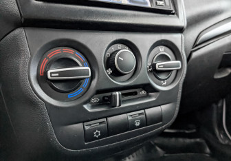 Подержанный автомобиль LADA (ВАЗ) Granta Sedan 2022 года (25 фото)