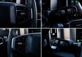 Новый Jetour T2 2025 (20 фото)