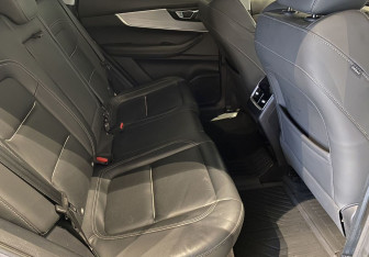 Подержанный автомобиль Chery Tiggo 7 Pro Max 2023 года (11 фото)