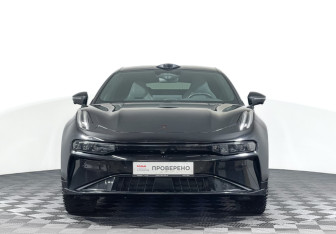 Подержанный автомобиль Zeekr 001 2024 года (2 фото)