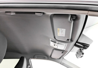 Подержанный автомобиль Toyota Camry Sedan 2016 года (22 фото)