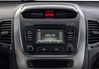 Подержанный автомобиль Kia Sorento 2019 года (17 фото)