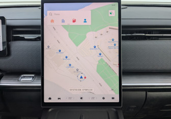 Новый Jaecoo J7 2025 (11 фото)