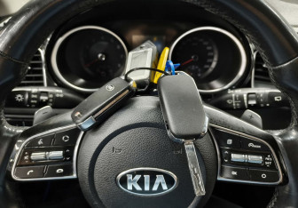 Подержанный автомобиль Kia Ceed Hatchback 2018 года (18 фото)