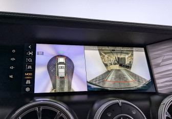 Подержанный автомобиль Tank 300 2023 года (27 фото)