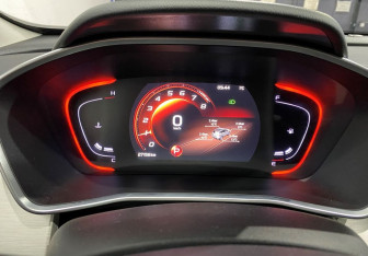 Подержанный автомобиль Belgee X50 2024 года (12 фото)