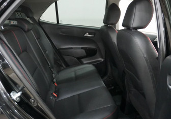 Подержанный автомобиль Kia Picanto 2019 года (13 фото)