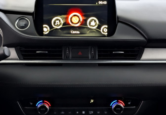 Подержанный автомобиль Mazda 6 Sedan 2020 года (15 фото)