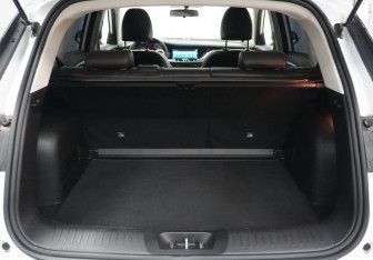 Подержанный автомобиль Changan CS35PLUS 2021 года (9 фото)