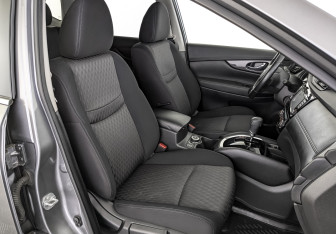 Подержанный автомобиль Nissan X-Trail 2019 года (24 фото)