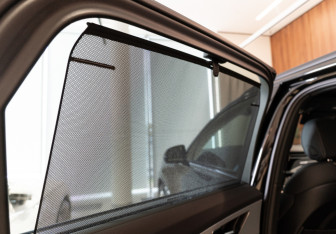 Новый Audi Q7 2025 (29 фото)