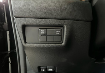 Новый Mazda CX-5 2025 (17 фото)