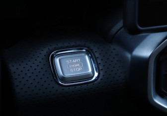 Подержанный автомобиль Jetour T2 2024 года (20 фото)