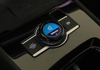 Новый Volkswagen Tiguan 2025 (20 фото)