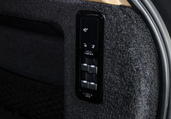 Подержанный автомобиль Land Rover Range Rover 2022 года (29 фото)