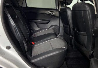 Подержанный автомобиль Renault Arkana 2021 года (12 фото)