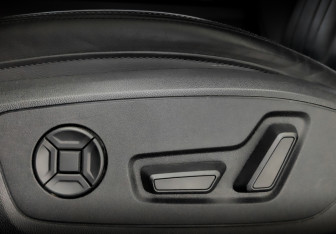 Подержанный автомобиль Audi A6 Sedan 2020 года (21 фото)