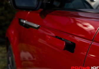 Подержанный автомобиль Land Rover Range Rover Velar 2019 года (20 фото)