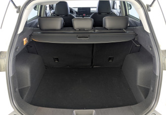 Новый Москвич 3е 2024 (10 фото)