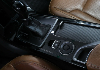 Подержанный автомобиль Hyundai i40 Wagon 2017 года (13 фото)