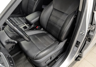 Подержанный автомобиль Kia Sorento 2019 года (18 фото)