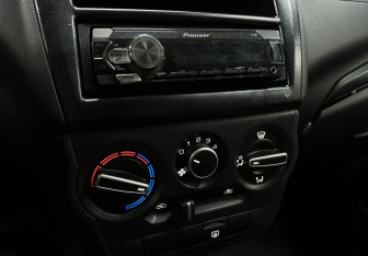 Подержанный автомобиль LADA (ВАЗ) Granta Hatchback 2020 года (12 фото)