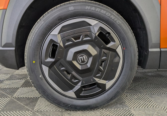 Новый Evolute i-JOY 2026 (7 фото)