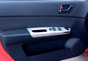 Подержанный автомобиль Hyundai Getz 2009 года (15 фото)