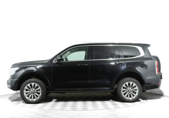 Подержанный автомобиль Tank 500 2024 года (6 фото)