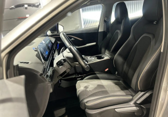 Подержанный автомобиль Omoda C5 2023 года (9 фото)