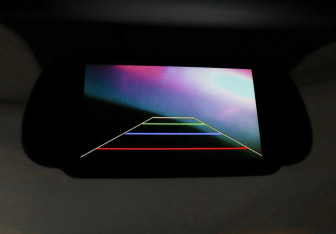 Подержанный автомобиль Kia Ceed Wagon 2014 года (7 фото)