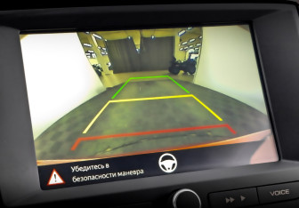 Подержанный автомобиль LADA (ВАЗ) Vesta Wagon 2021 года (26 фото)