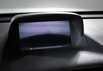 Подержанный автомобиль Opel Mokka 2014 года (19 фото)