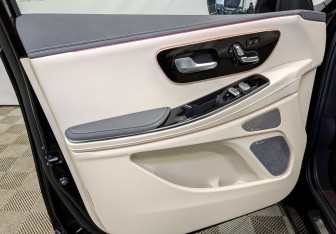 Подержанный автомобиль Exeed VX 2024 года (19 фото)